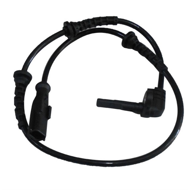 ABS SENSORU ON MEGANE 4