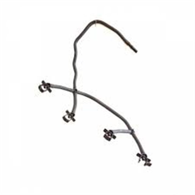 ENJEKTOR GERI DONUS HORTUMU DUCATO III - IVECO DAILY - BOXER III - JUMPER III 3.0 JTD 06