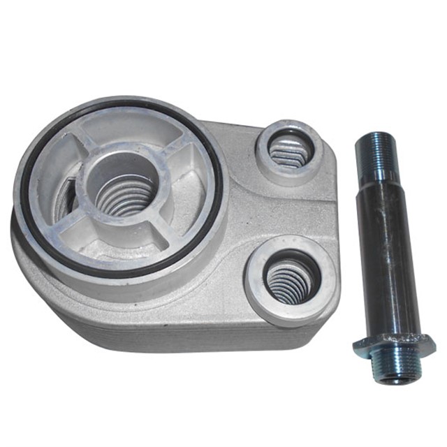 YAG SOGUTUCU 1.5 DIZEL CLIO 2 - 3