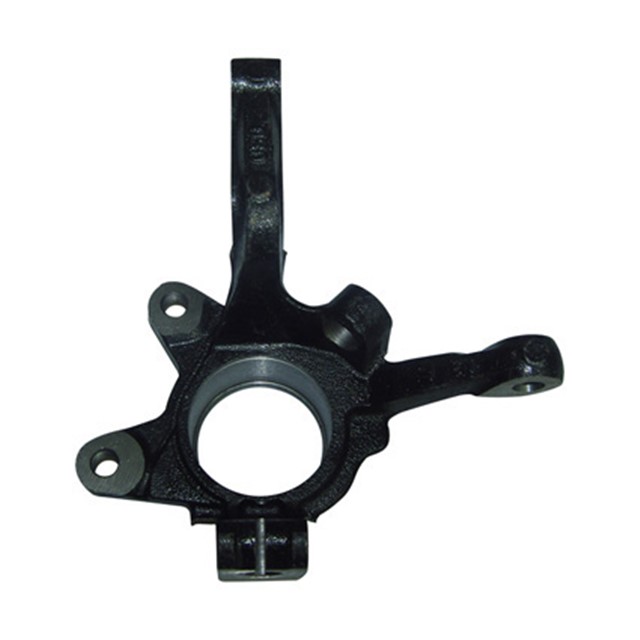 AKS TASIYICI SOL R - CLIO I