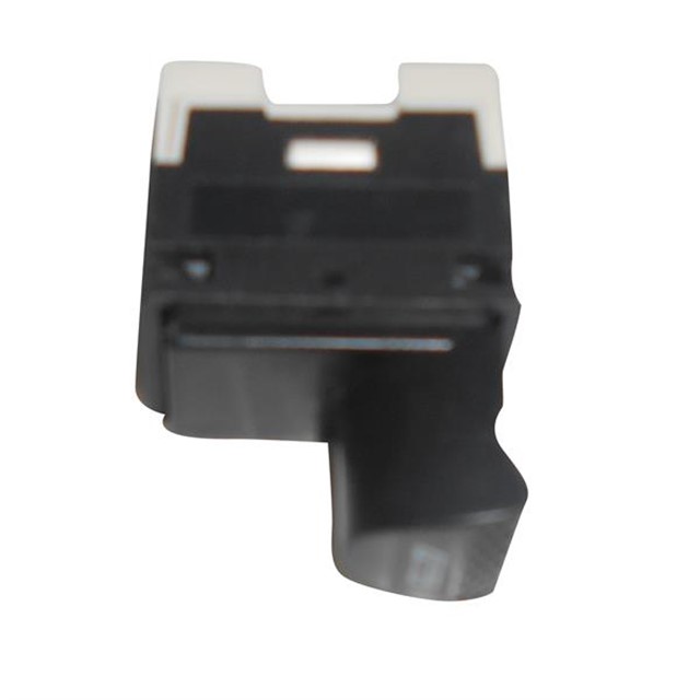 CAM ACMA.SOL DIS ALB SIYAH/BEYAZ TEKLI