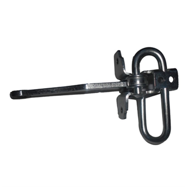 KAPI GERGI YAYI ON DCT