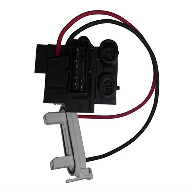 KALORIFER REZISTANSI R.CLIO