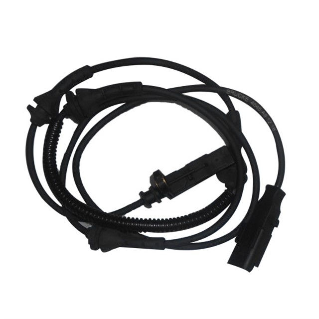 ON ABS TEKERLEK HIZ SENSORU P508 2.2 - C6 3.0 V6 - 2.2 HDI - 2.7 HDI 05 407 1.8 - 2.0 16V 04 C5 06