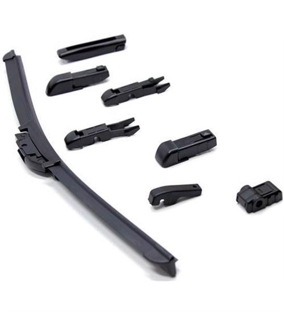 SILECEK SUPURGE MUZ COK APARATLI