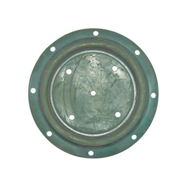 VAKUM POMPA DIYAFRAMI TEK J.9