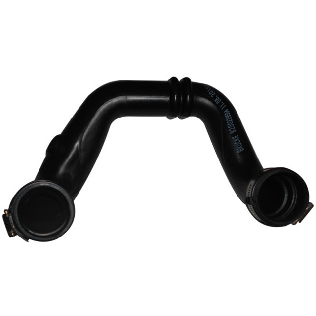 TURBO BORUSU R.CLIO II