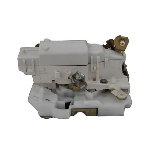 KAPI KILIDI ON SOL R.KANGOO