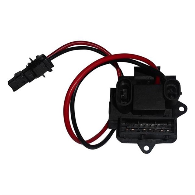 KALORIFER REZISTANSI R.MEGANE