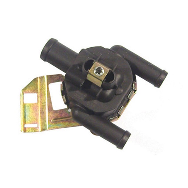 KALORIFER RADYATOR MUSLUGU R.12