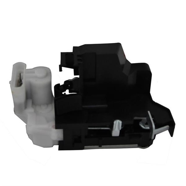 KAPI KILIDI ON SOL F.DOBLO