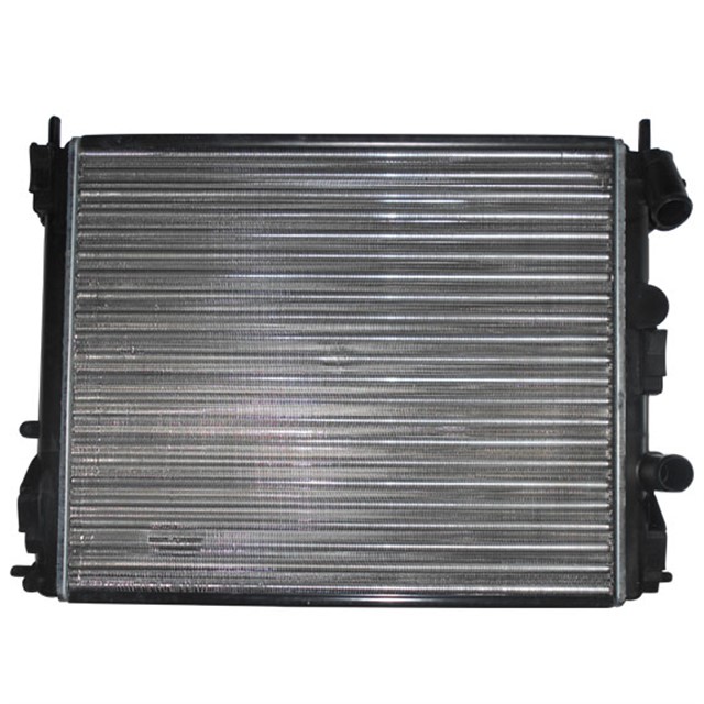 RADYATOR MOTOR R. CLIO II - LOGAN 1.5 DCI