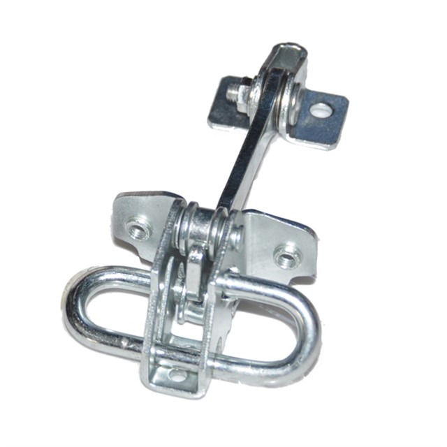 KAPI GERGI YAYI ARKA F.ALBEA