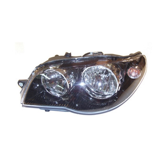 FAR SINYAL SAG ALBEA - PALIO SOLE 05 ELEKTRIKLI H7 H1 FUME