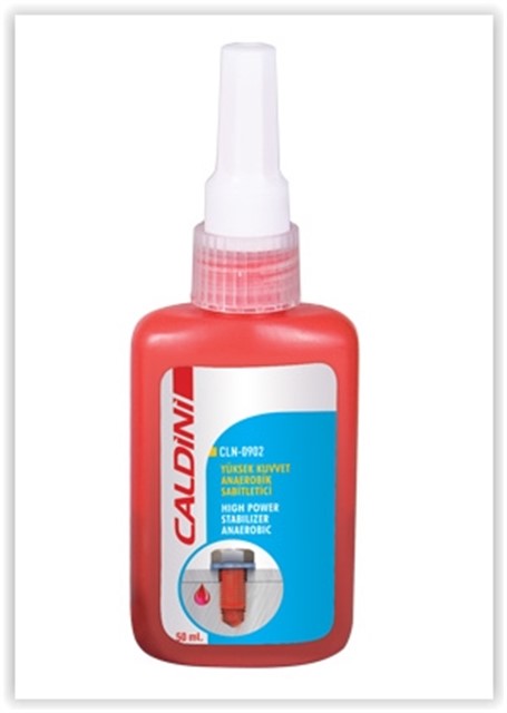 CIVATA SABITLEYICI YUKSEK KUVVET 50 ML.