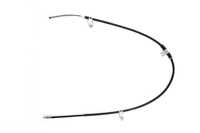 X EL FREN TELI ARKA SAG C - CROSSER - 4007 07 1645MM/1435MM