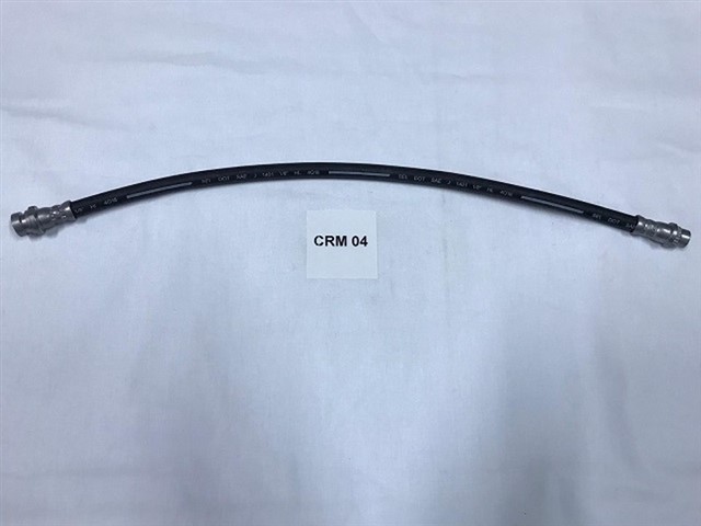 ARKA SOL FREN HORTUMU MASTER - MOVANO