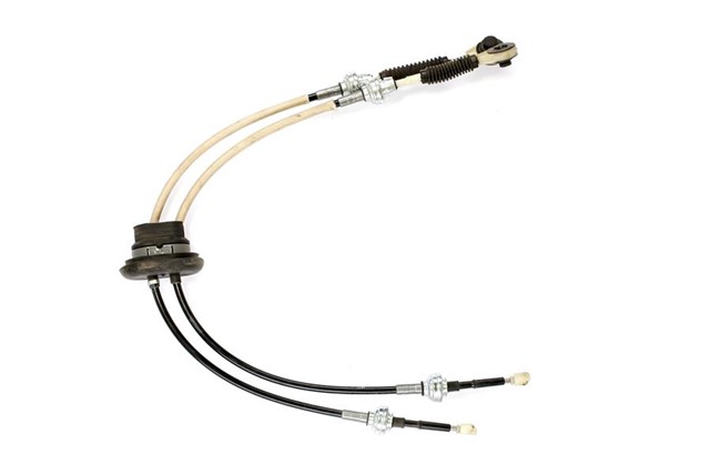 X VITES KUMANDA TELI CITROEN JUMPY I - II ML5C - SANZIMAN 95