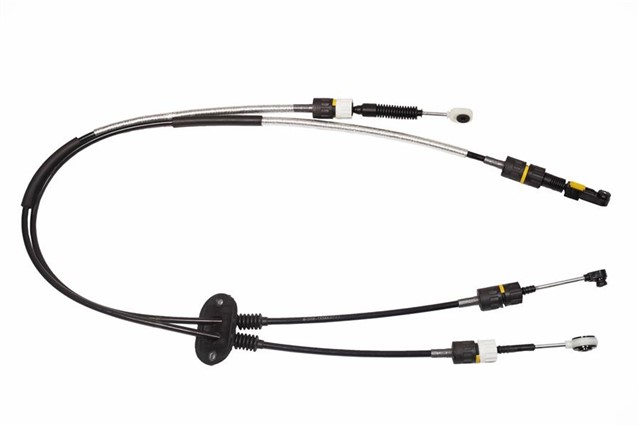 X VITES KUMANDA TELI FORD FOCUS IB5 VITES