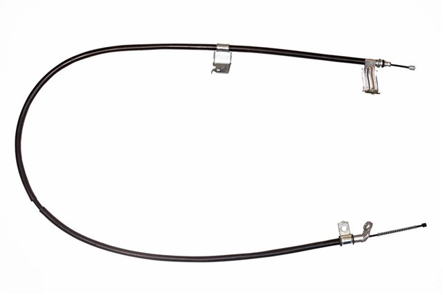 ARKA EL FREN TELI SOL KOLEOS 07