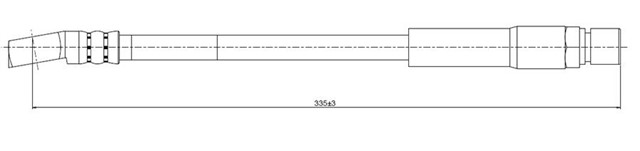 ON FREN HORTUMU ASCONA C 85 - 88