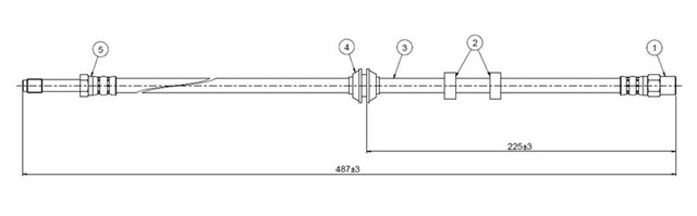 ON FREN HORTUMU CORDOBA 93 - 02