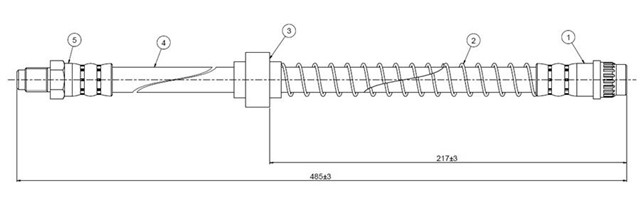 ON FREN HORTUMU C2 JM 03