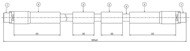 ON FREN HORTUMU A8 94 - 02