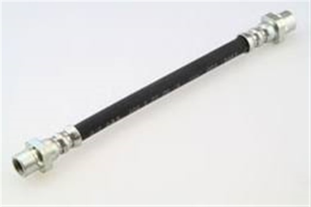 ARKA FREN HORTUMU 1 SERIES CALIPER E81 E87 04