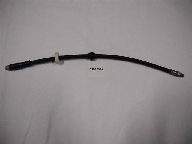 ON FREN HORTUMU C3 II 09