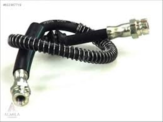 ARKA FREN HORTUMU FREELANDER 2 FA 06