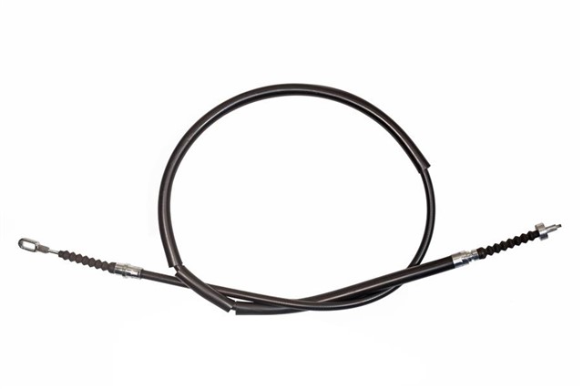 EL FREN TELI ARKA SAG/SOL VOLVO 480 - 440 GLT - TURBO DISC BRAKE