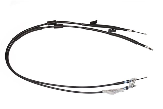 EL FREN TELI KUGA I 08 13