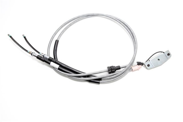 EL FREN TELLERI ARKA ESCORT VAN/COURIER