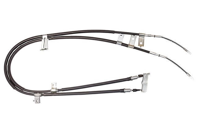 EL FREN TELLERI ARKA SAG/SOL TACUMA