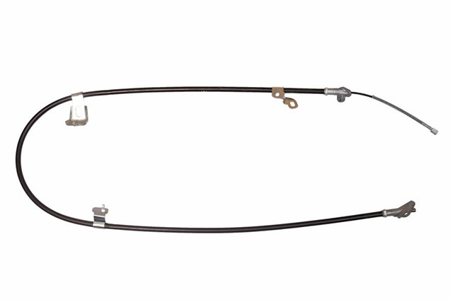 EL FREN TELLERI ARKA SOL YARIS