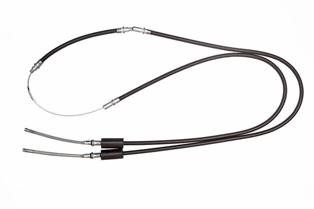 EL FREN TELLERI ARKA TRANSIT 80 - 120