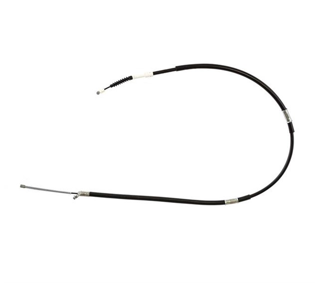 EL FREN TELLERI ARKA SAG STARLET