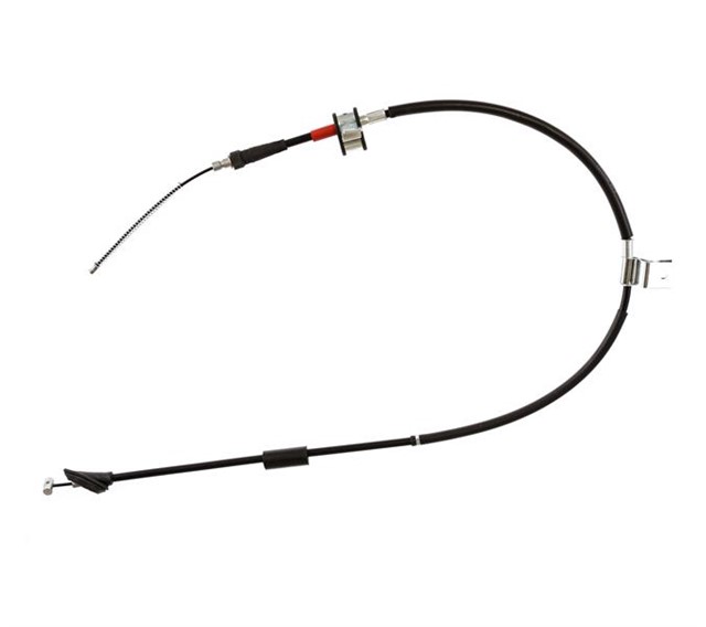 EL FREN TELLERI ARKA SOL IGNIS