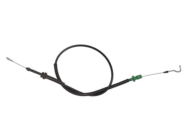 GAZ TELLERI TRANSPORTER 2.0