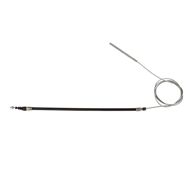 EL FREN TELLERI ARKA SAG UNO TURBO IE