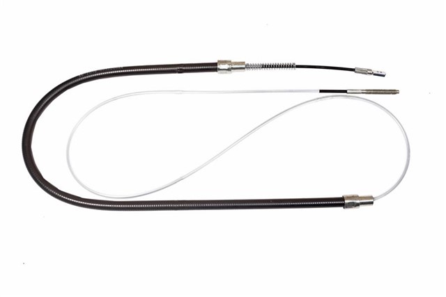 EL FREN TELLERI ARKA SAG/SOL 325 - 325IX 4 CEKER - M3 ABS LI E30