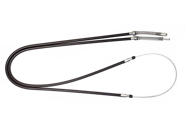 EL FREN TELLERI ARKA DAILY 35.8 - 35.10 - 35.12