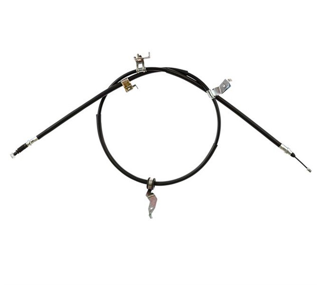 EL FREN TELLERI ARKA SOL MAZDA 5