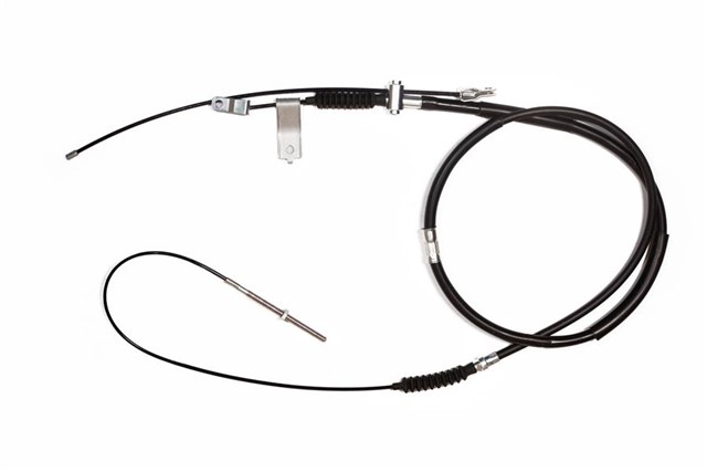 EL FREN TELLERI ARKA SAG/SOL 4 RUNNER