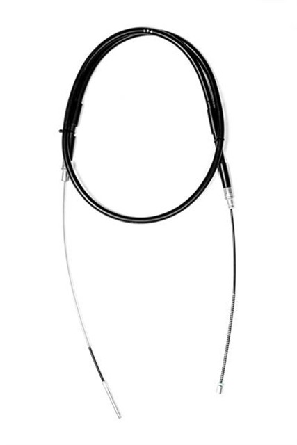 EL FREN TELLERI ARKA CADDY