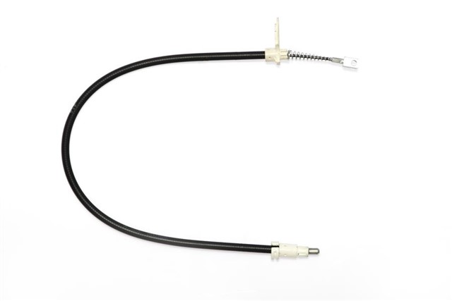 EL FREN TELLERI ARKA SOL SLK 200 - 280 - 350 - 55AMG