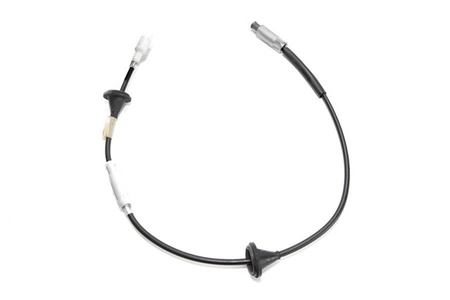 KILOMETRE TELLERI PASSAT