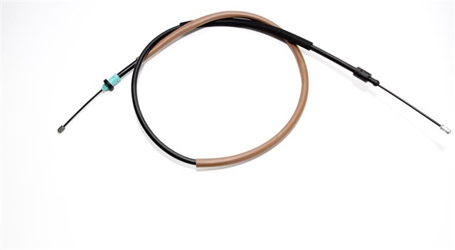 EL FREN TELLERI ARKA SOL XSARA PICASSO