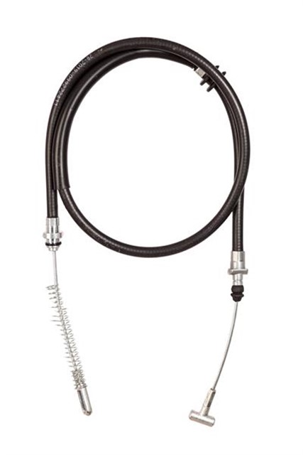 EL FREN TELLERI ARKA SAG/SOL DAILY 50C13 - 50C15 KAMPANA FREN